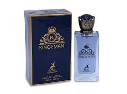 Perfume Maison Alhambra Kingsman 